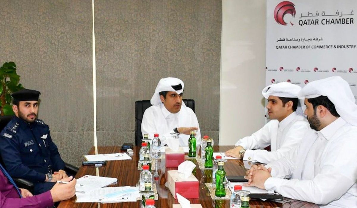 Qatar MOL Launches a Platform to Reemploy Workers in Private Sector